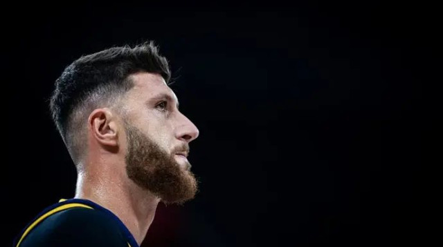 עצבני. נורקיץ' (צילום: אתר רשמי, אתר פיב"א)