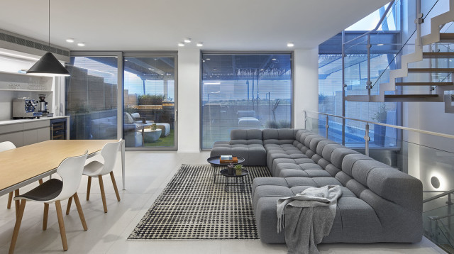 חברת מייקאובר, עיצוב שירה לביא (צילום: שי גיל)