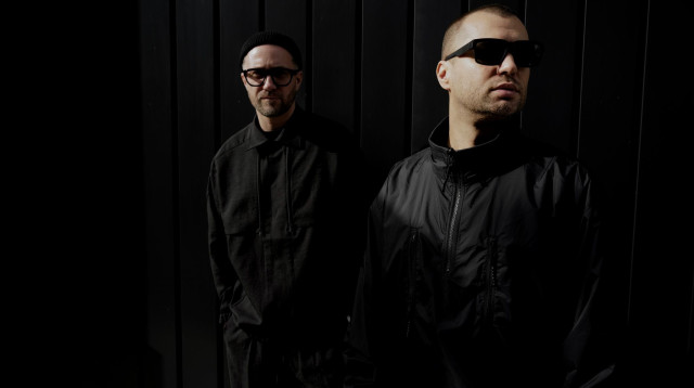 ההרכב האוקראיני ARTBAT (צילום: יחצ Artbat)