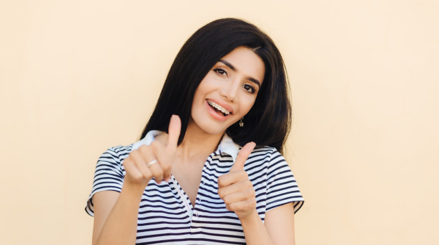 אופטימיות, אילוסטרציה (צילום: אינגאימג')