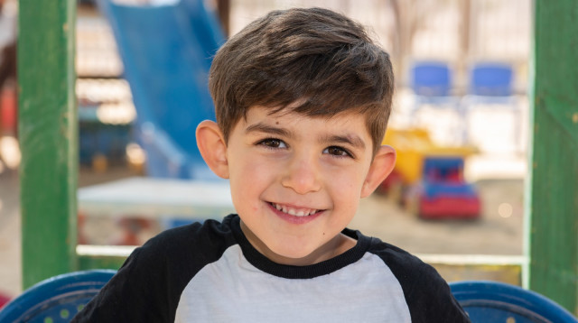 שהם דוד תורגמן (צילום: באדיבות המשפחה)