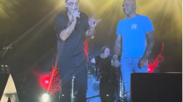 אייל גולן, עברי לידר (צילום: יח"צ)