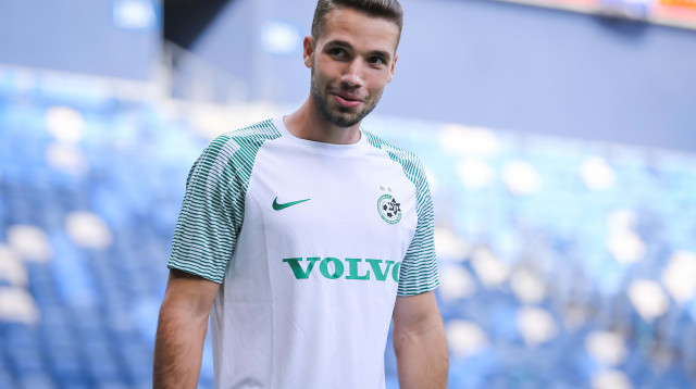 אביאל זרגרי (צילום: מאור אלקסלסי)