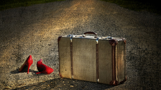 מסע (צילום: אינג אימג')