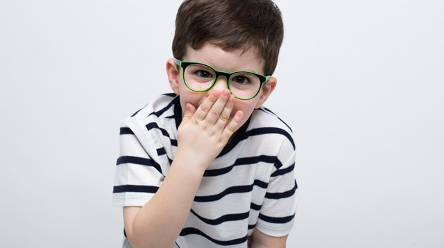 למי קראת משקפופר? OPTICANA KIDS  (צילום: באדיבות אופטיקנה)