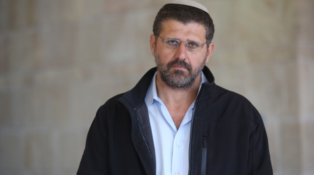 אביחי בוארון  (צילום: מרק ישראל סלם)