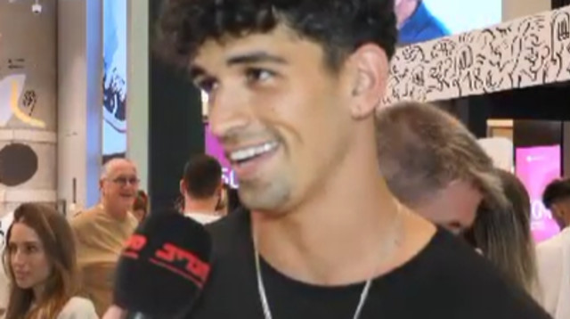 תומר טליאס (צילום: מערכת TMI)