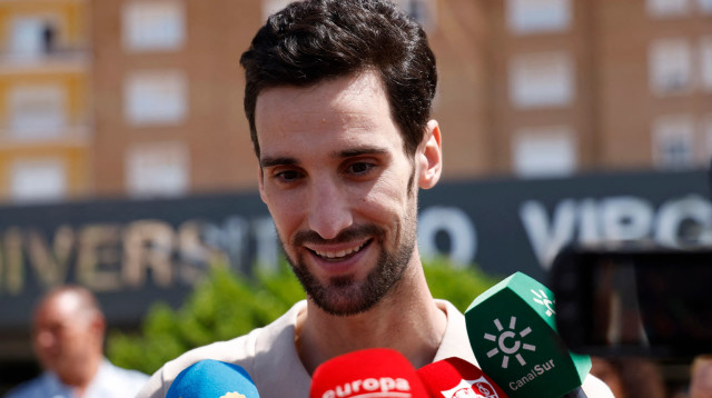 סרחיו ריקו (צילום: רויטרס)