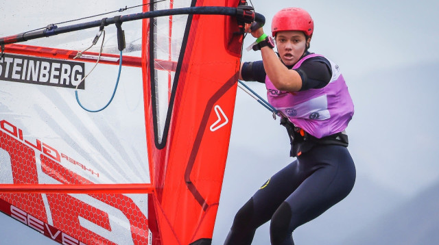  (צילום: אתר רשמי, SAILING ENERGY)