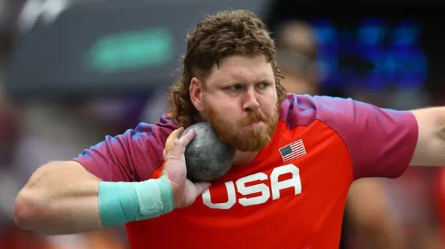 פייבוריט. קראוזר (צילום: רויטרס)