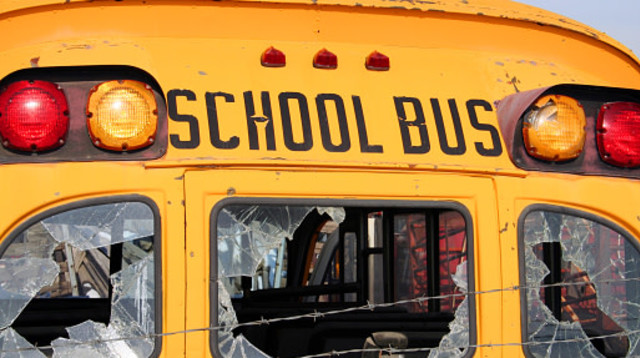 תאונות תלמידים – כל מה שחייבים לדעת (צילום: RichLegg gettyimages)