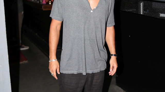 עופר חיון (צילום: אור גפן)