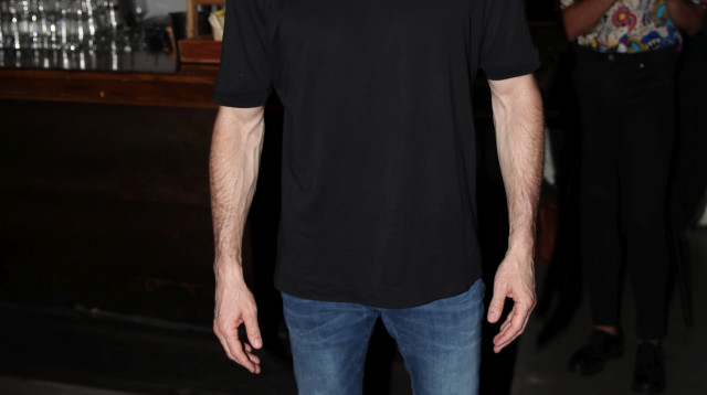 חיים אתגר (צילום: אור גפן)