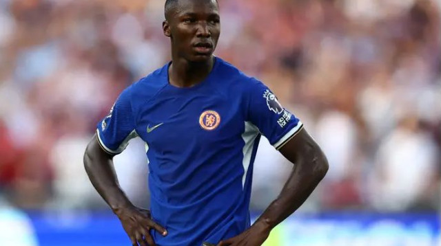 מויסס קאיסדו. הבכורה שלו הייתה מוצלחת הרבה פחות (צילום: רויטרס)