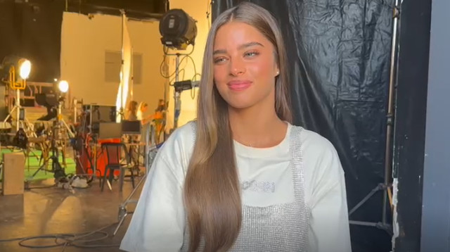 נועה קירל (צילום: יח"צ)