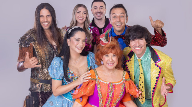 "ג'מבו מותק" (צילום: אושר פשבר)