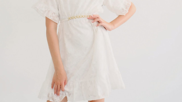 תמר מושקוביץ (צילום: באדיבות משפחת מושקוביץ)