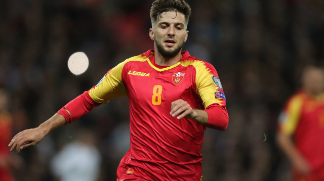 דני הוצ'קו (צילום: GettyImages)