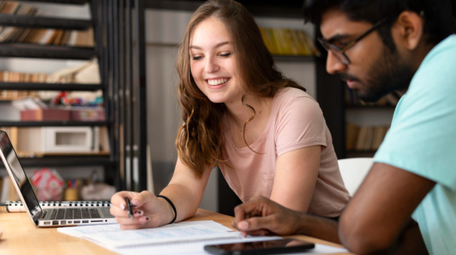 לימודי מזרח תיכון (צילום: FREEPIK)