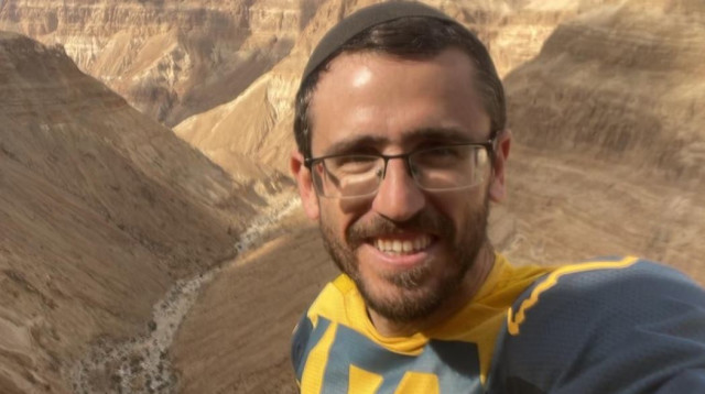 אריה לייב (צילום: שימוש לפי סעיף 27א')