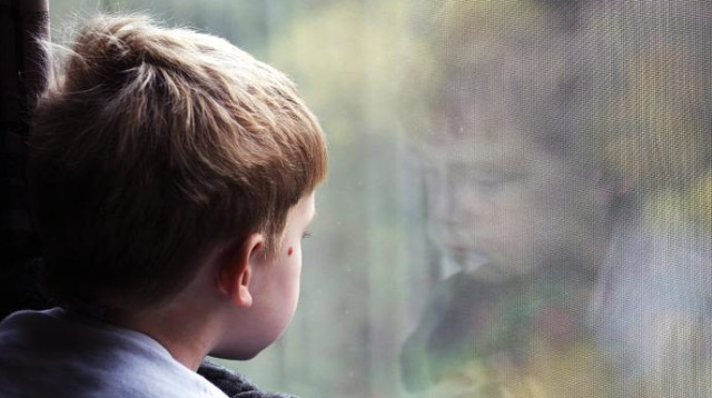 פעילות מבורכת לילדים על הרצף. אילוסטרציה (צילום: ShutterStock)