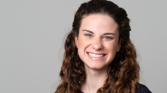 תמר אברמסון (צילום: יח"צ רייזאפ)