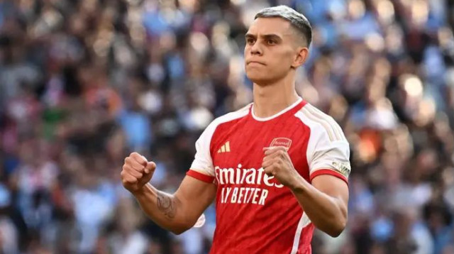 הציל את התותחנים בשניות הסיום (צילום: TheMarker)