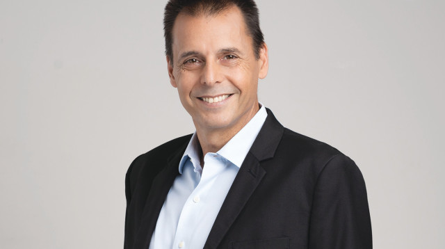 רונן אגסי (צילום: ניקולה וסטפהל)