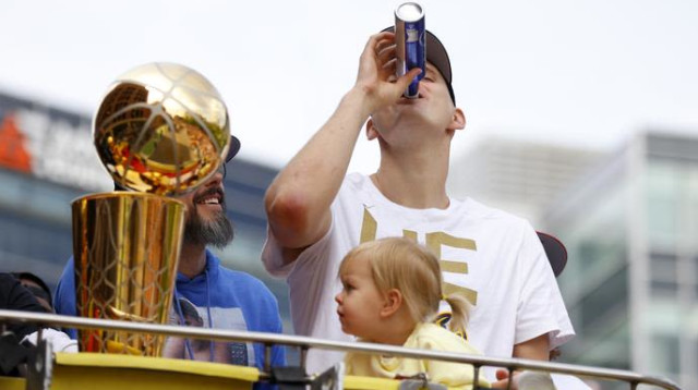 שוב יחגוג? יוקיץ' (צילום: GettyImages)