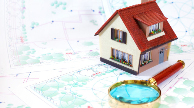 בית קטן, אילוסטרציה (צילום: אינגאימג')