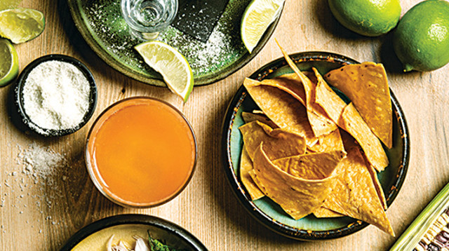 “לה אוטרה” (צילום: בן יוסטר)