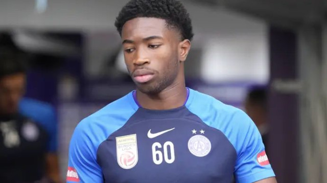 זימון מחמיא מטוגו, סילבה קאני יחכה לישראל? (צילום: GettyImages, Guenther Iby)