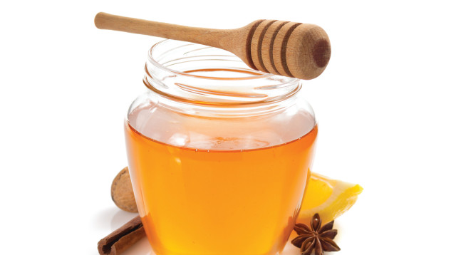 דבש (צילום: אינגאימג')