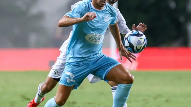 בן חיים (צילום: דני מרון)