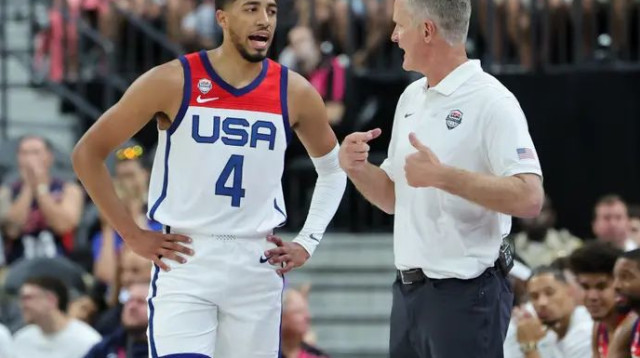 יוצאים לדרך. קר והליברטון (צילום: GettyImages, Ethan Miller)