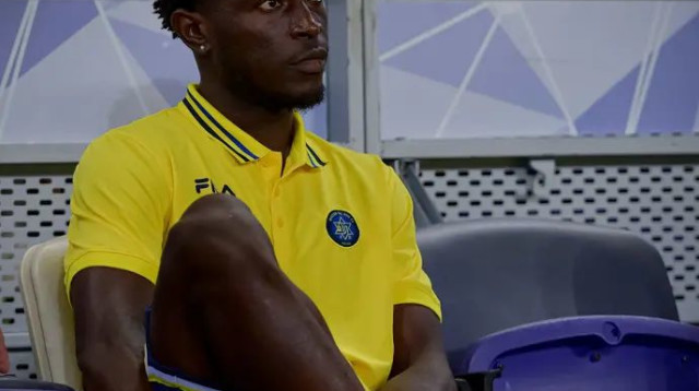 וייבים שליליים. גיאגון (צילום: אריאל שלום)