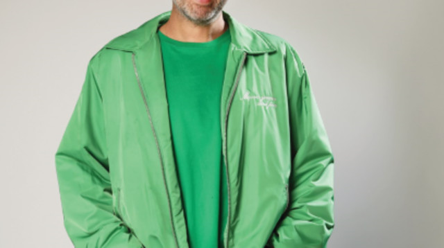 עילי בוטנר  (צילום: אור דנון)