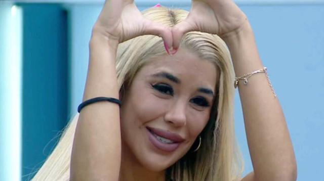 סתיו קצין (צילום: צילום מסך רשת 13)