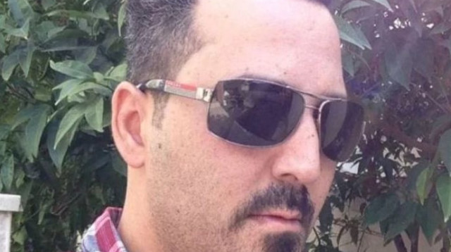 שניר ללום ז"ל (צילום: שימוש לפי סעיף 27 א')