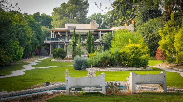 וילה באלאנס (צילום: יח"צ)