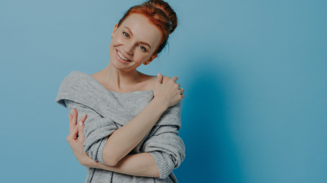 הערכה עצמית, אילוסטרציה (צילום: אינגאימג')