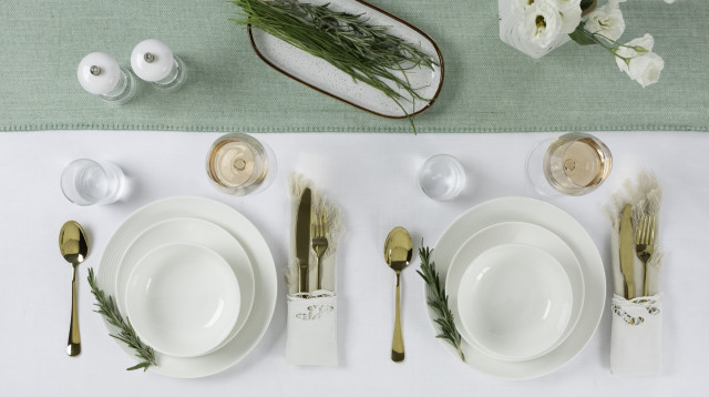 COOK AND BAKE עד 60% הנחה (צילום: טל טרי)