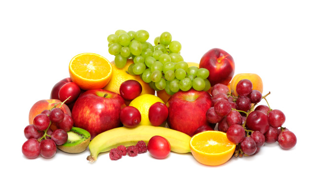 פירות (צילום: אינגאימג')