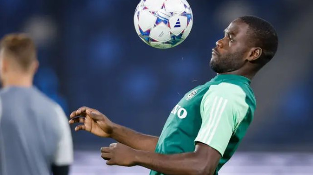 מסוגל לתת ערך מוסף בזירה האירופית? (צילום: מאור אלקסלסי)