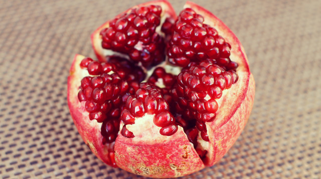 רימון (צילום: אינגאימג')