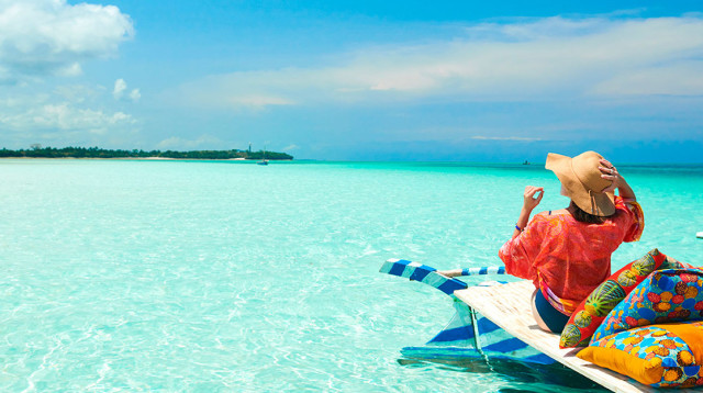 זנזיבר (צילום: יח"צ ספיריט)