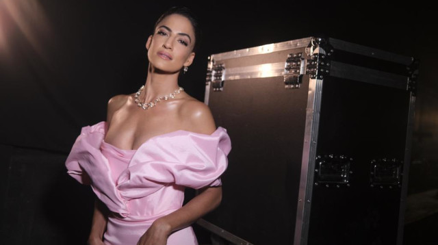 רונה לי שמעון (צילום: עדן ירושלמי)