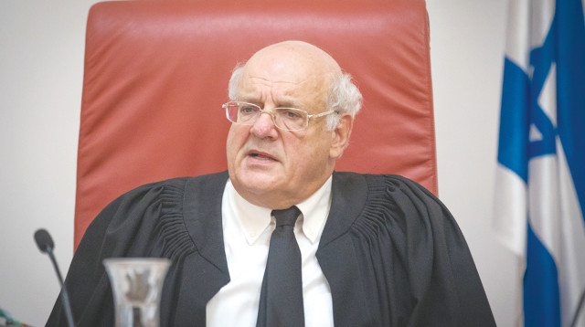 חנן מלצר (צילום: יונתן זינדל)