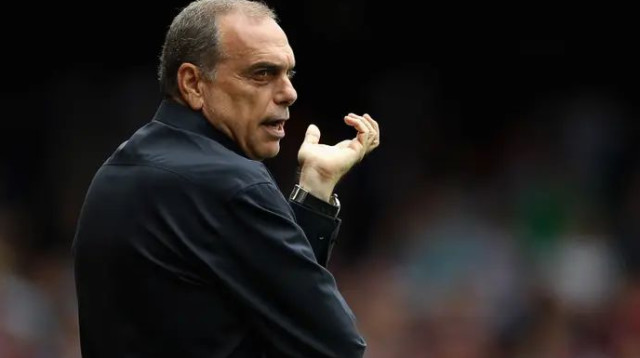 עונה לא קלה. גרנט (צילום: GettyImages, Phil Cole)