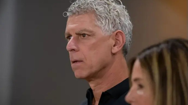 ביקור שני בישראל הקיץ. גולדהאר (צילום: אריאל שלום)